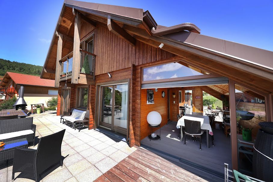 Vente maison 6 pièces 200 m² à Gerardmer (88400), 1 145 000 €