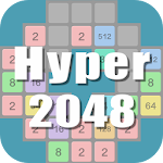 Hyper 2048 Apk