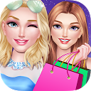 BFF Downtown Date: Beauty Mall 1.5 APK Download