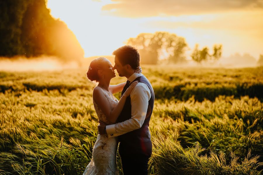 Fotógrafo de bodas Dávid Moór (moordavid). Foto del 28 de junio 2023