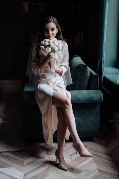 Photographe de mariage Dmitriy Reshetnikov (yahoo13). Photo du 11 janvier 2021