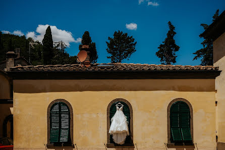 Wedding photographer Raul Gori (raulgorifoto). Photo of 27 July 2022