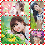 Cover Image of डाउनलोड Picture Grid Collage 1.1 APK