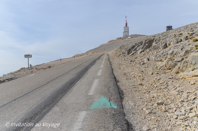 Mont Ventoux