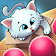 Kitty Snatch  icon