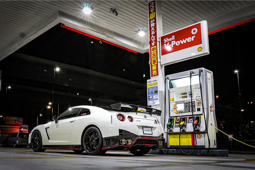 RSMさんのNISSAN GT-RR35の画像