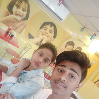 pratik salunkhe at Domino's Pizza, Chinchwad,  photos