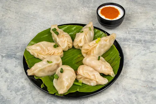 Chicken Momos