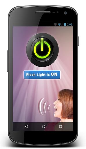 免費下載工具APP|음성 플래시 라이트 app開箱文|APP開箱王