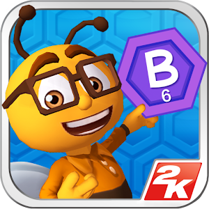 Get Beejumbled apk