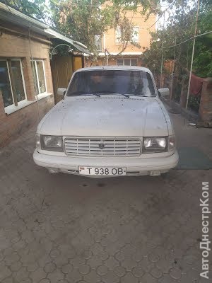 продам авто ГАЗ 31029 31029 фото 1