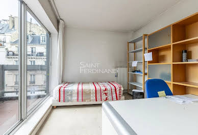 Appartement avec terrasse 10