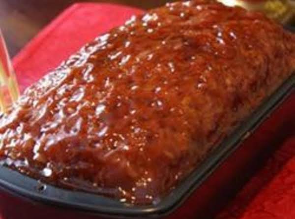 Lisa's Homemade Meatloaf_image