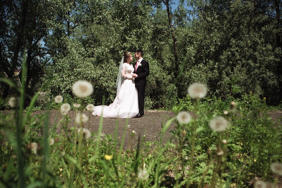 Bryllupsfotograf Svetlana Rogozhnikova (rogozhnikova). Bilde av 4 juli 2018