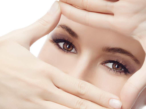 Eyes Beauty Tips