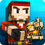 Cover Image of Download Pixel Gun 3D (Pocket Edition) 14.1.1 APK