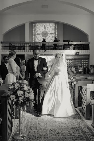 Fotógrafo de casamento Fernando Pineda (apervision). Foto de 11 de julho 2023