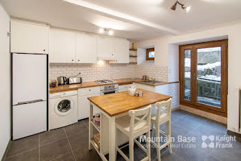 appartement à Morzine (74)