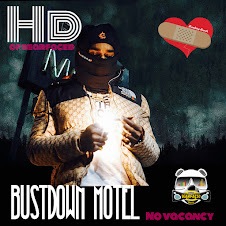 Don'T Be Afraid (Feat. G-Dirty)