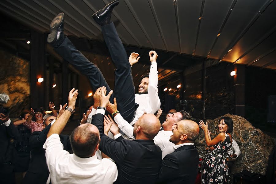 Düğün fotoğrafçısı Carmelo Ucchino (carmeloucchino). 6 Haziran 2019 fotoları