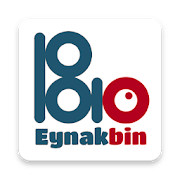 EynakBin  Icon