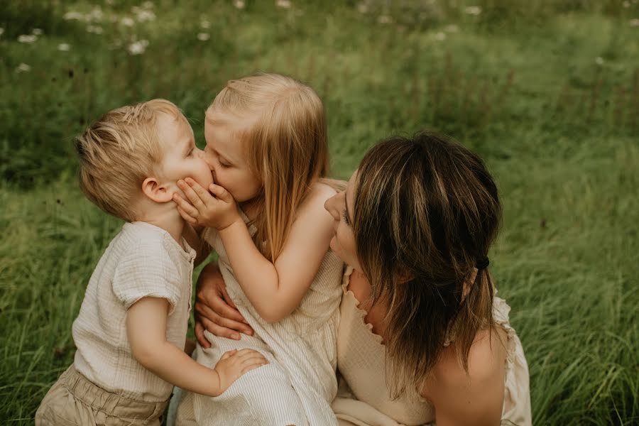 Wedding photographer Aneta Farová (anetafarova). Photo of 9 January 2023