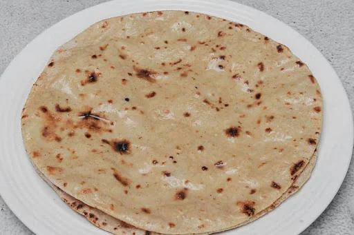 Tawa Butter Roti