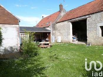 maison à Maisons (28)