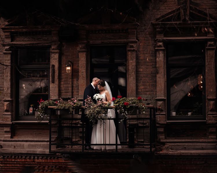 Fotografo di matrimoni Aleksandr Bilyk (bilykstudio). Foto del 15 gennaio 2022