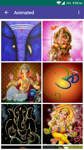 Ganesha HD Wallpapers