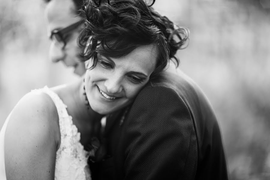 Wedding photographer Andrea Giorio (andreagiorio). Photo of 26 October 2016