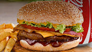 The humble burger was the most ordered food delivered to couples on Valentine's Day, according to food app Mr D Food.