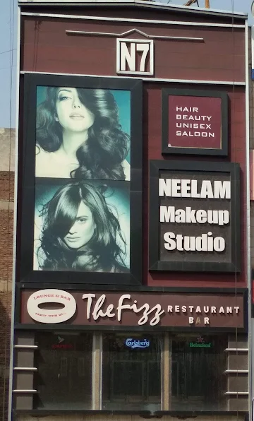 Neelam Makeup Studio And Unisex Salon photo 