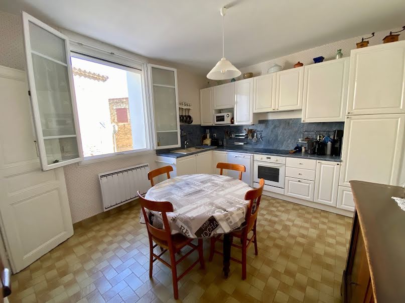 Vente maison 7 pièces 200 m² à Murviel-lès-Montpellier (34570), 420 000 €