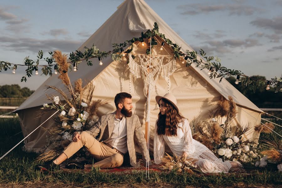 Fotógrafo de bodas Anton Krymov (antonkrymov). Foto del 14 de junio 2022