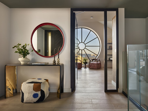 Appartement avec terrasse et piscine 5