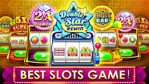 Wild Classic Vegas Slots