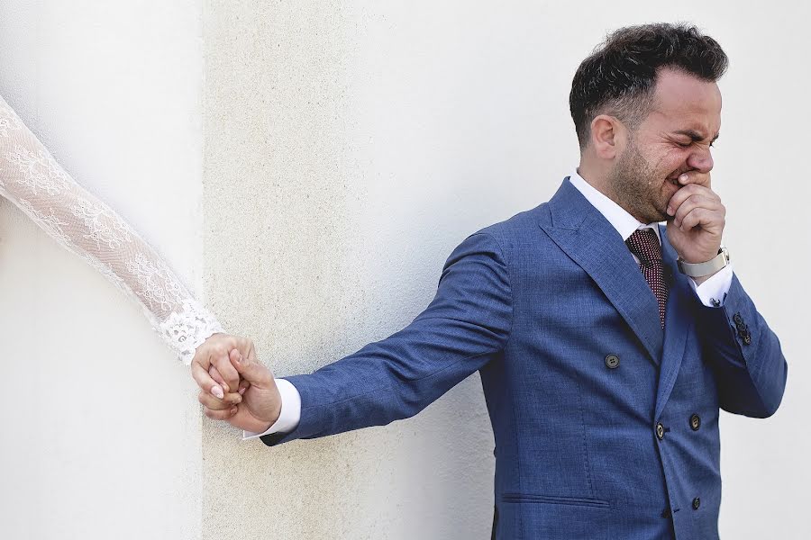 Nhiếp ảnh gia ảnh cưới Daniele Vertelli (danielevertelli). Ảnh của 22 tháng 7 2020