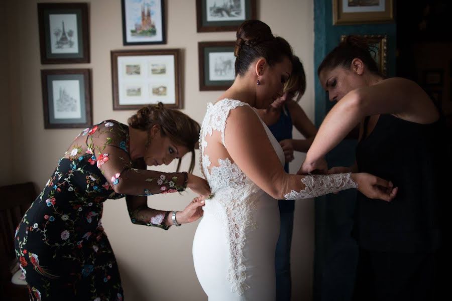 Photographe de mariage Jesús Morón (jesusmoron). Photo du 23 mai 2019