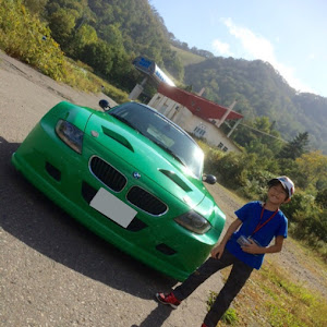 Z4 M クーペ