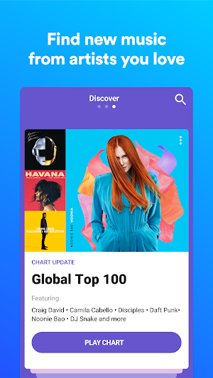 Shazam Encore 9.0.0-180910 APK