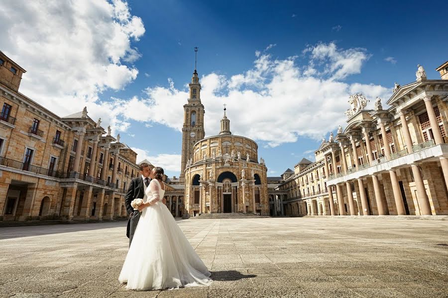 Fotógrafo de bodas Alberto Otero (albertootero). Foto del 13 de mayo 2019