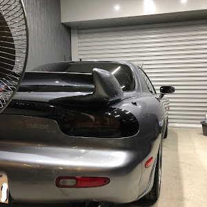 RX-7