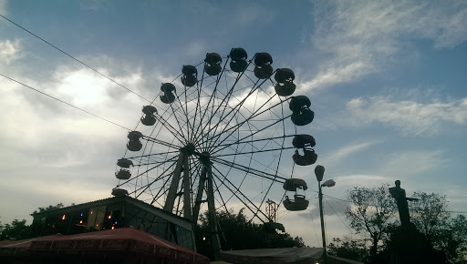 Ferris Wheel