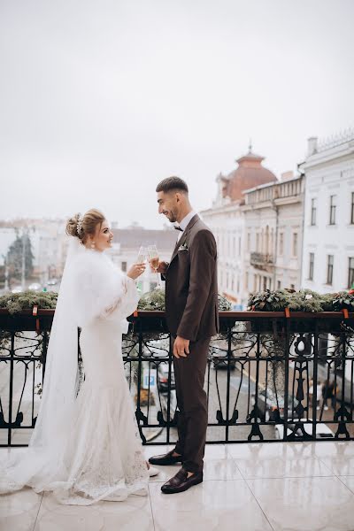 Photographe de mariage Ivan Lipkan (lipkan). Photo du 6 novembre 2020