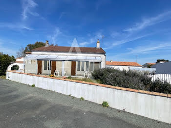 maison à L'Aiguillon-la-Presqu'île (85)