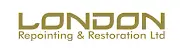 London Repointing & Restoration Ltd Logo