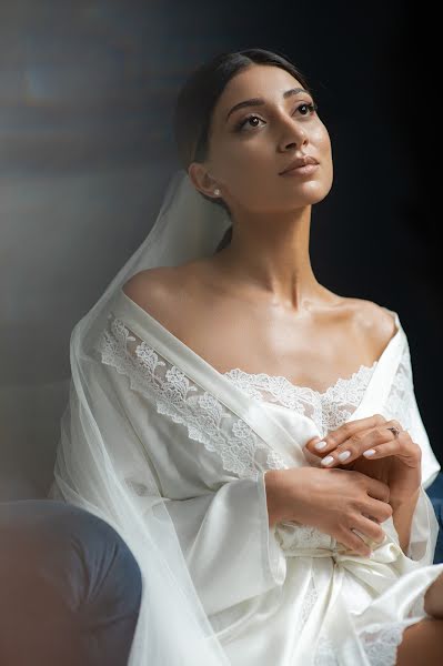 Wedding photographer Vladimir Esipov (esipov). Photo of 29 April