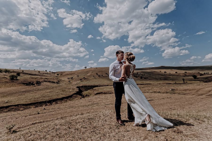 Wedding photographer Nikolay Manvelov (nikos). Photo of 20 February 2023