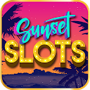 تنزيل Sunset Slots التثبيت أحدث APK تنزيل